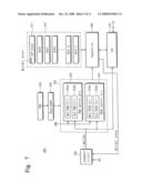 FLASH MEMORY DEVICE CAPABLE OF STORING MULTI-BIT DATA AND SINGLE-BIT DATA diagram and image