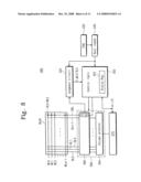 FLASH MEMORY DEVICE CAPABLE OF STORING MULTI-BIT DATA AND SINGLE-BIT DATA diagram and image