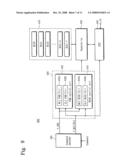 FLASH MEMORY DEVICE CAPABLE OF STORING MULTI-BIT DATA AND SINGLE-BIT DATA diagram and image