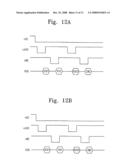 FLASH MEMORY DEVICE CAPABLE OF STORING MULTI-BIT DATA AND SINGLE-BIT DATA diagram and image