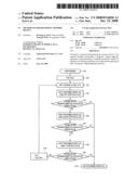 Method of programming memory device diagram and image