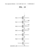 Method of programming memory device diagram and image