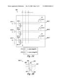 Memory in logic cell diagram and image