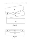 Memory in logic cell diagram and image