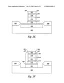 Memory in logic cell diagram and image