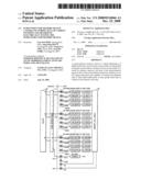 SEMICONDUCTOR MEMORY DEVICE CAPABLE OF STORING DATA OF VARIOUS PATTERNS AND METHOD OF ELECTRICALLY TESTING THE SEMICONDUCTOR MEMORY DEVICE diagram and image