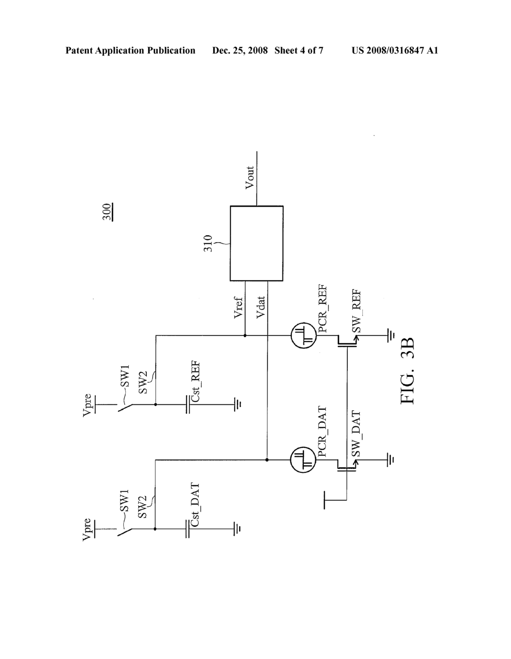 SENSING CIRCUIT OF A PHASE CHANGE MEMORY AND SENSING METHOD THEREOF - diagram, schematic, and image 05