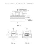 MEMORY DRIVING METHOD AND SEMICONDUCTOR STORAGE DEVICE diagram and image