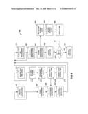 WIRELESS SYNCHRONOUS TIME SYSTEM diagram and image