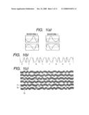 Optical disk diagram and image