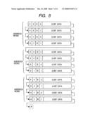 Optical disk diagram and image