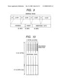 Optical disk diagram and image