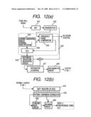 Optical disk diagram and image