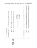 Optical disk diagram and image