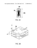 OPTICAL DISC DEVICE AND CONVERGING POSITION CORRECTION METHOD diagram and image