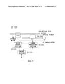 OPTICAL DISC DEVICE AND CONVERGING POSITION CORRECTION METHOD diagram and image