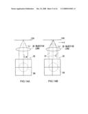 OPTICAL DISC DEVICE AND CONVERGING POSITION CORRECTION METHOD diagram and image