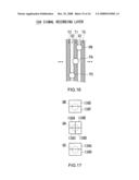 OPTICAL DISC DEVICE AND CONVERGING POSITION CORRECTION METHOD diagram and image