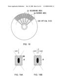 OPTICAL DISC DEVICE AND CONVERGING POSITION CORRECTION METHOD diagram and image