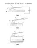 METHOD AND APPARATUS FOR REDUCING TIP-WEAR OF A PROBE diagram and image