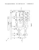 Combined Ofdm and Wavelet Multi-Carrier Transceiver diagram and image