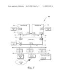 Distributing intelligence across networks diagram and image