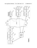 AGGREGATING AND SEARCHING PROFILE DATA FROM MULTIPLE SERVICES diagram and image