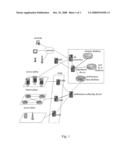 METHOD, SYSTEM AND DEVICE FOR ALLOCATING NETWORK RESOURCES IN COMMUNICATION NETWORK diagram and image