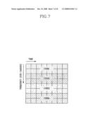 Error control method, medium access control (MAC) frame designing method, and terminal registration method in wireless communication system, and recording medium diagram and image