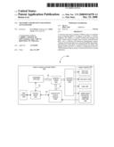 TRANSMIT AND RECEIVE TRANSITION ACCELERATOR diagram and image