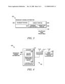 BROADCAST CHANNEL SIGNAL AND APPARATUS FOR MANAGING THE TRANSMISSION AND RECEIPT OF BROADCAST CHANNEL INFORMATION diagram and image