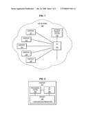 SIP ENDPOINT CONFIGURATION IN VoIP NETWORKS diagram and image