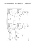 LARGE-SCALE PACKET SWITCH diagram and image