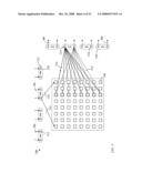 LARGE-SCALE PACKET SWITCH diagram and image