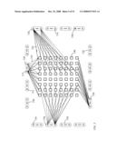 LARGE-SCALE PACKET SWITCH diagram and image