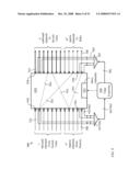 LARGE-SCALE PACKET SWITCH diagram and image