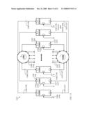 LARGE-SCALE PACKET SWITCH diagram and image