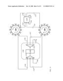 LARGE-SCALE PACKET SWITCH diagram and image