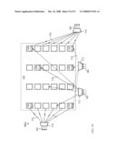 LARGE-SCALE PACKET SWITCH diagram and image