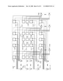 LARGE-SCALE PACKET SWITCH diagram and image