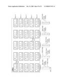 LARGE-SCALE PACKET SWITCH diagram and image