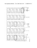 LARGE-SCALE PACKET SWITCH diagram and image