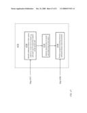 LARGE-SCALE PACKET SWITCH diagram and image