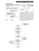 METHOD AND SYSTEM FOR DETERMINING PHYSICAL LOCATION OF EQUIPMENT diagram and image