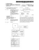 SYSTEM FOR REDUCING LATENCY IN A HOST ETHERNET ADAPTER (HEA) diagram and image