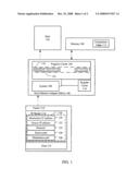 SYSTEM FOR REDUCING LATENCY IN A HOST ETHERNET ADAPTER (HEA) diagram and image