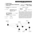 MULTICASTING IN A COMMUNICATION NETWORK diagram and image