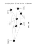 MULTICASTING IN A COMMUNICATION NETWORK diagram and image