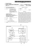 MANAGING HIERARCHICALLY ORGANIZED SUBSCRIBER PROFILES diagram and image