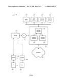 MANAGING HIERARCHICALLY ORGANIZED SUBSCRIBER PROFILES diagram and image